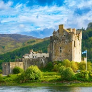 Eilean Donan Castle