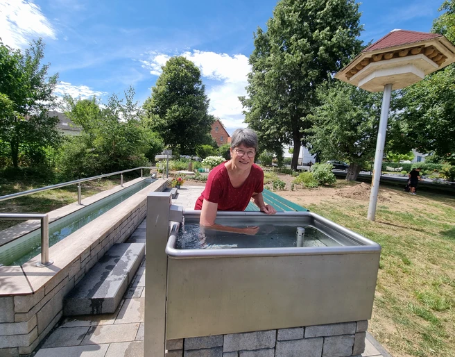 20250705 Kneippanlage Naumburg Heimarshausen