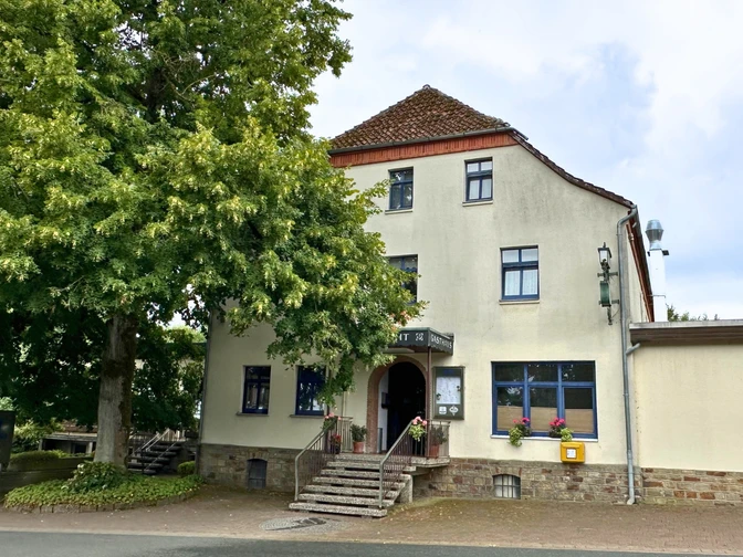 Aerzen - Landgasthaus Specht