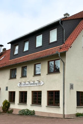 Aerzen - Gasthaus Lönskrug