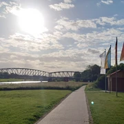 Emmerthal - Weserufer Emmerthal - Weserufer
