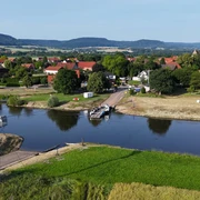 Hessisch Oldendorf - Fähre-Großenwieden Hessisch Oldendorf - Fähre-Großenwieden
