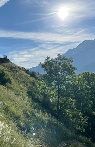 Armenseelenkapelle Trämel