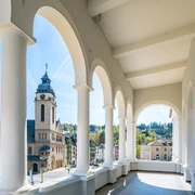 Kurhaus Bad Schwalbach