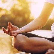 Sandra Birkner Meditation