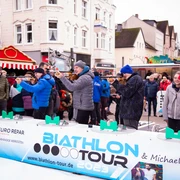 Mendener Biathlon