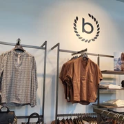 Bugatti Outlet Store