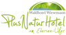 Logo Waldhotel Wiesemann Logo Waldhotel Wiesemann