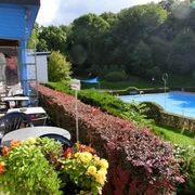 Waldschwimmbad
