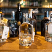 Edelwhite Gin