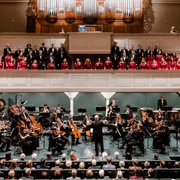 Philh. Kammerorchester & RJC