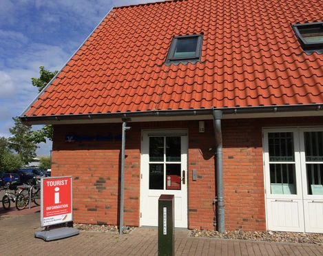 Touristinformation im Muasem Hüs in Morsum.JPG