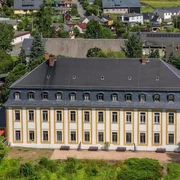 Schloss Leubnitz