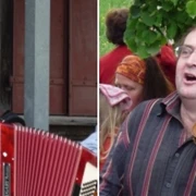 Jana u Matthias
