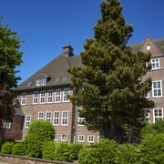 Alte Bojeschule