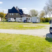 Elbdeichcamp-Brunsbuettel