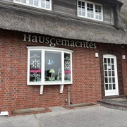 Voigts Hausgemachtes im Süderhörn in List auf Sylt