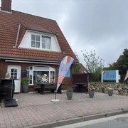 Pizzeria Mare in List auf Sylt