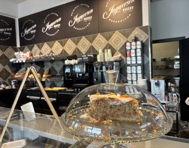 Bäckerei Ingwersen in List