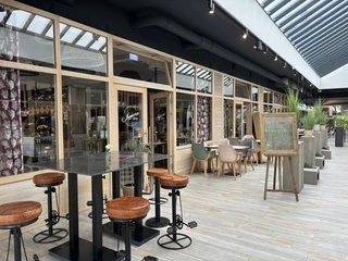 Bäckerei Ingwersen im Lister Markt