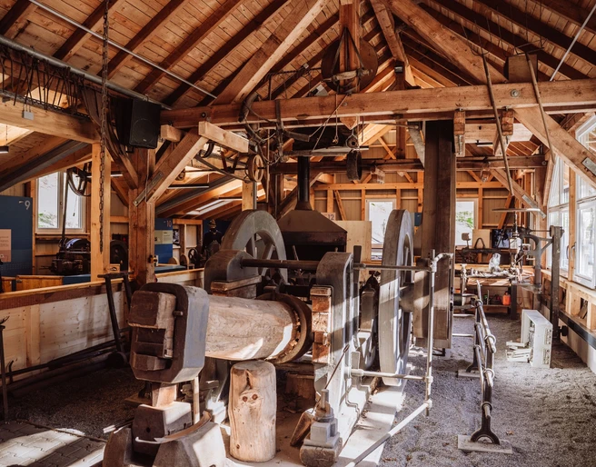 Königshammer Friedrichstal