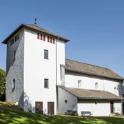 Emmaus Kapelle Hatzfeld (Eder)
