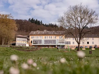 Jugendherberge Waldeck