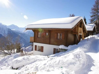 Chalet Michele OG - 7