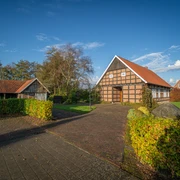 Heimathaus Lähden