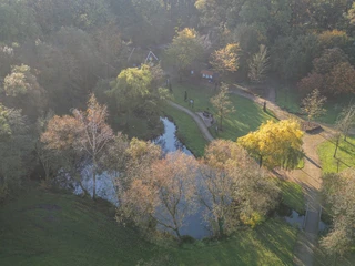 Freilichtgalerie Ahmsen