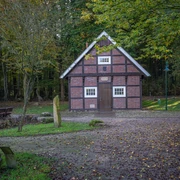 Freilichtgalerie Ahmsen
