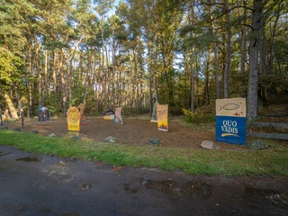 Freilichtgalerie Ahmsen