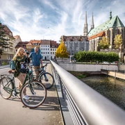 Stadt Görlitz an der Neiße