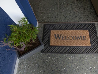 Ferienwohnungen Heimathafen