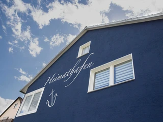 Ferienwohnungen Heimathafen
