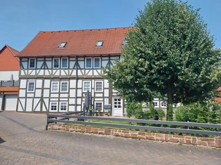 Ferienwohnung Zum Alten Römer