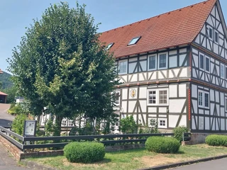 Ferienwohnung Zum Alten Römer