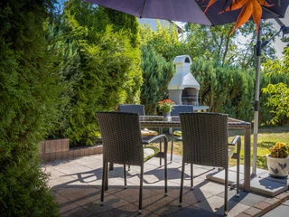 Ferienwohnung Sylwia