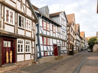 Ferienhaus Altstadtflair