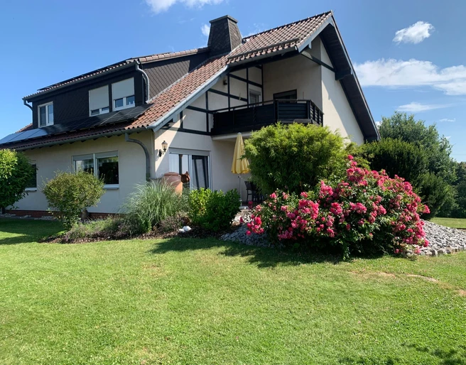 Ferienwohnung bei Besten