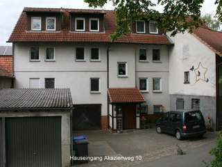 Ferienwohnung Hamel
