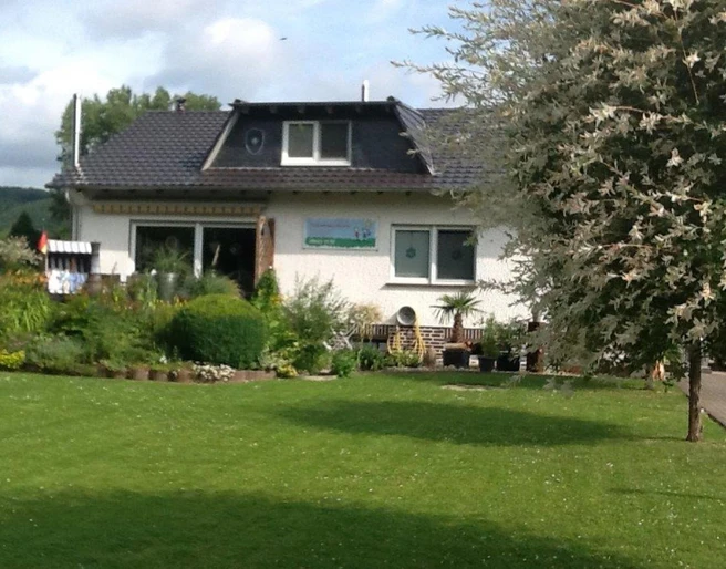 Ferienwohnung Ederufer