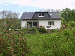 Ferienwohnung Ederufer