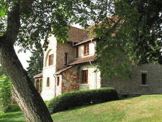 Ferienhaus Türmchen