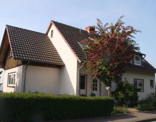 Ferienwohnung Friedewald