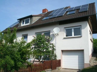 Ferienwohnung Friedewald