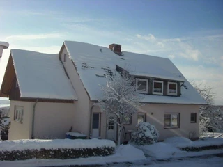 Ferienwohnung Friedewald