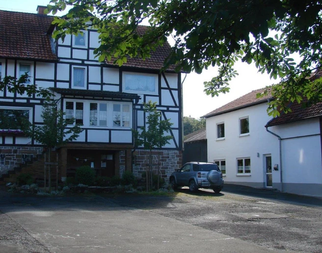 Ferienwohnung Lindenhof
