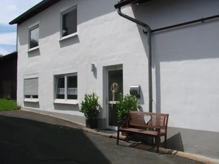 Ferienwohnung Lindenhof