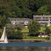 Waldhotel Wiesemann